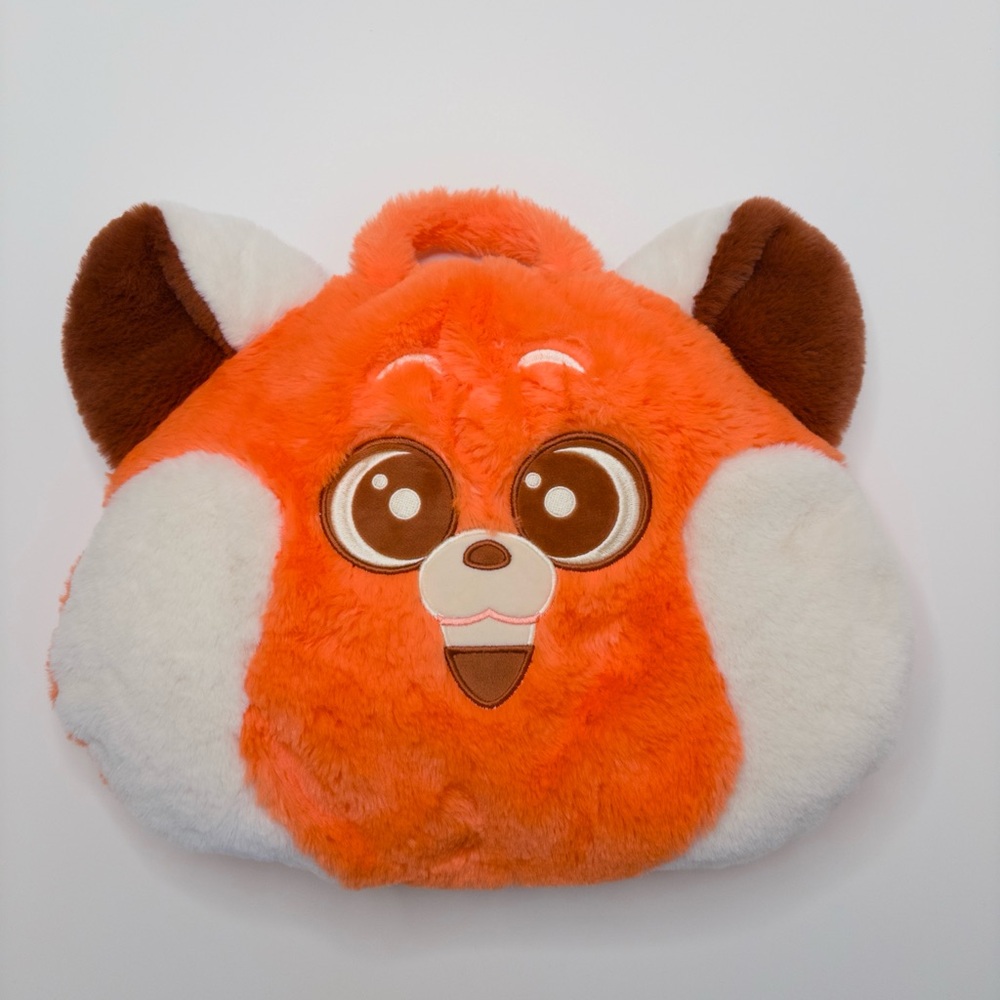 Disney Pixar Turning Red Panda Plush PILLOW/BAG ONLY Stuffed Animal Toy